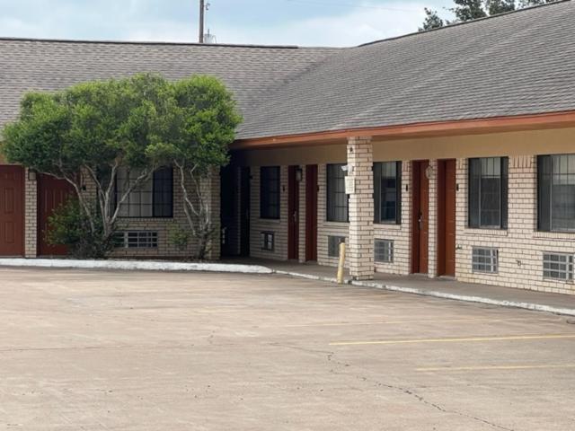 Garden Inn & Suites Hebbronville Exterior foto